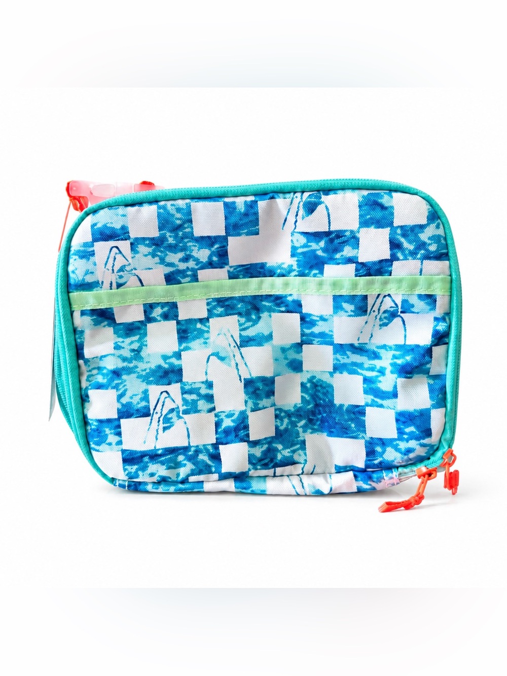 Cat & Jack Classic Insulated Lunch Bag-NWT